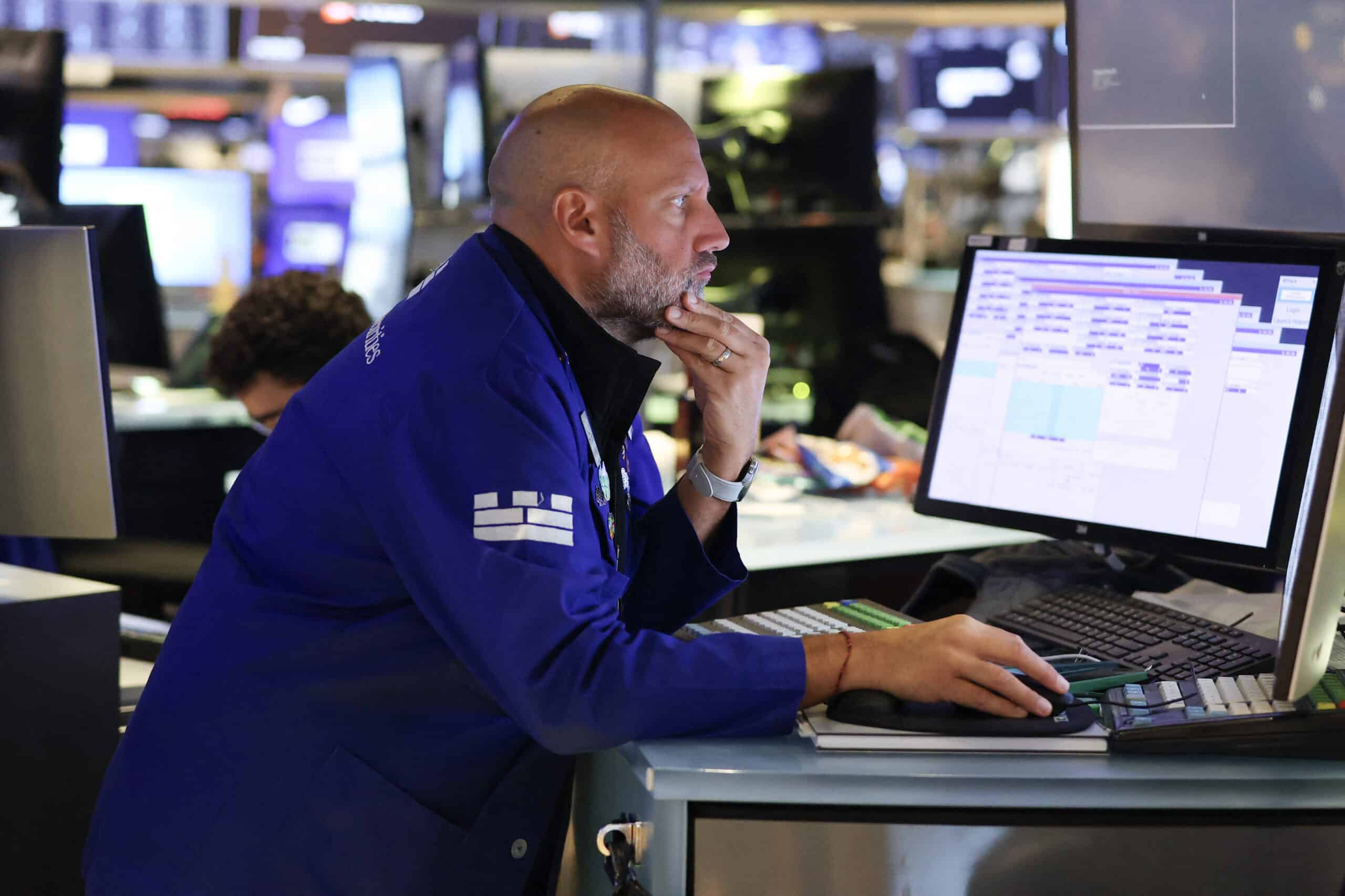 US-ECONOMY-MARKETS