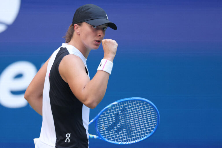 2025 US Open - Day 11