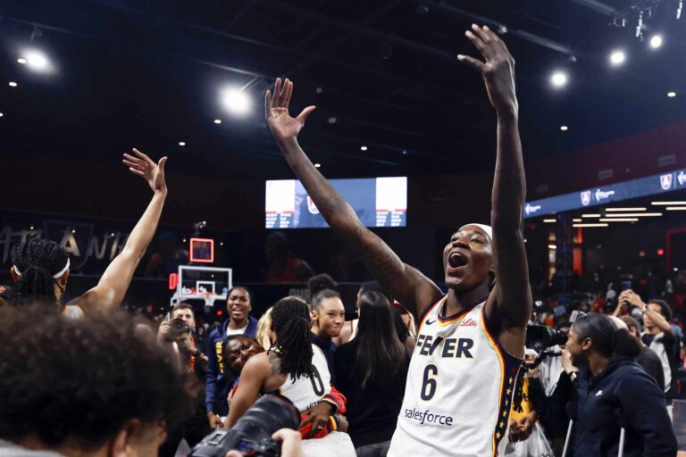 Fever Dream Basketball
