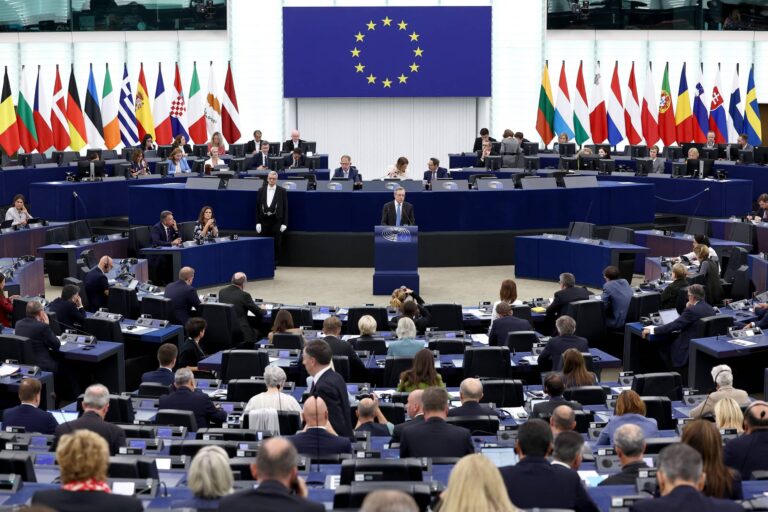 FRANCE-EU-PARLIAMENT
