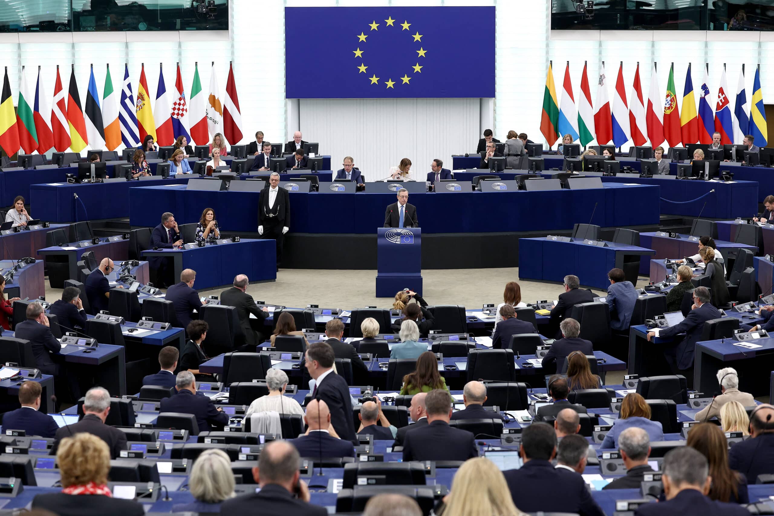 FRANCE-EU-PARLIAMENT