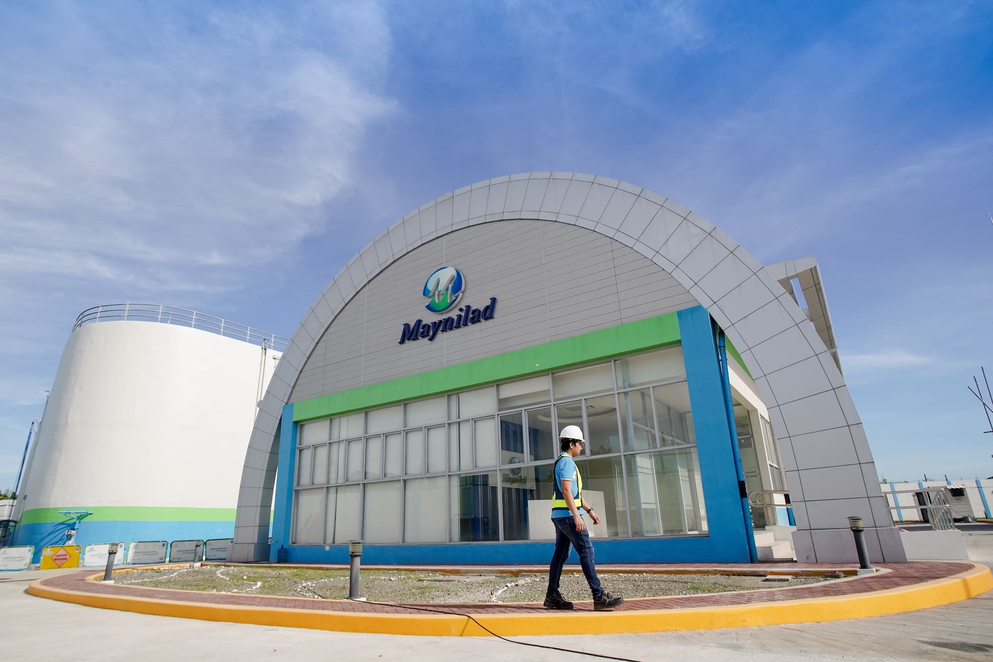 Maynilad-Molinio-Paliparan-reservoir-03January2024