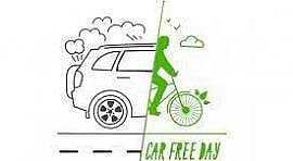 No-car-Day