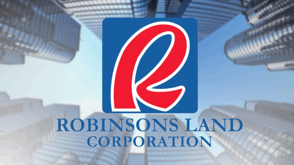 ROBINSONS
