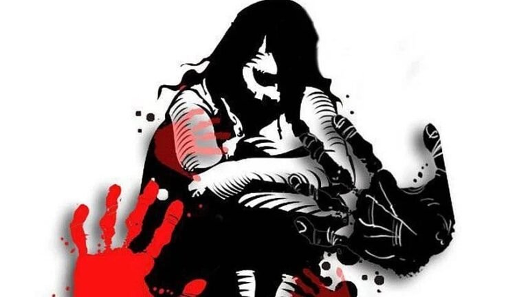 Rape-victims