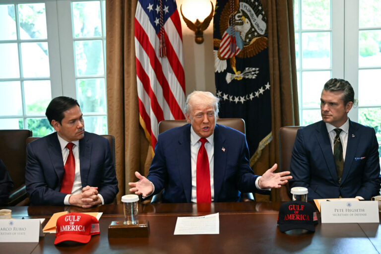 US-POLITICS-TRUMP-CABINET