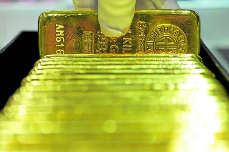 Germany Gold