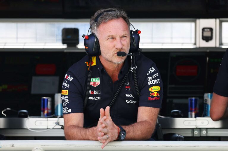 F1 Grand Prix of Canada - Qualifying