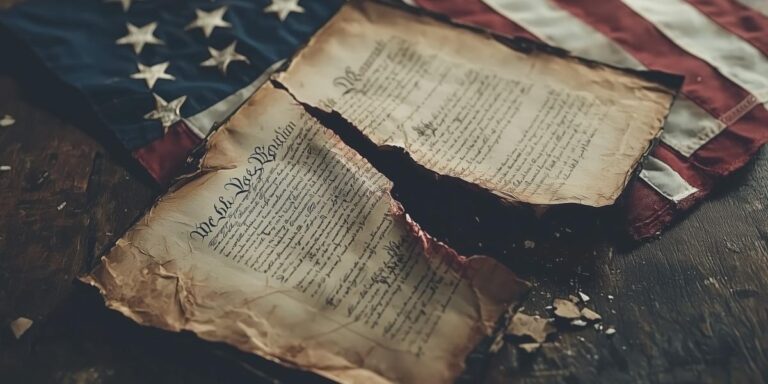 AdobeStock_Broken20Constitution