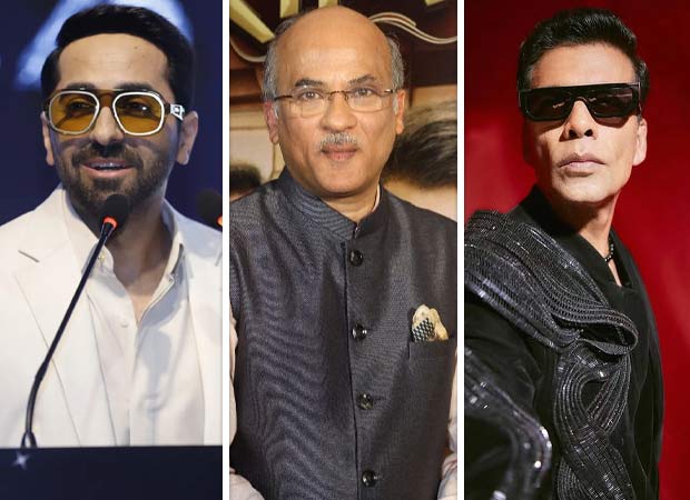 BREAKING-Ayushmann-Khurrana-CONFIRMS-Sooraj-Barjatya-and-Dharma-Productions-next-at-FICCI-Frames-2025-These-films-are-for-a-wider-audience