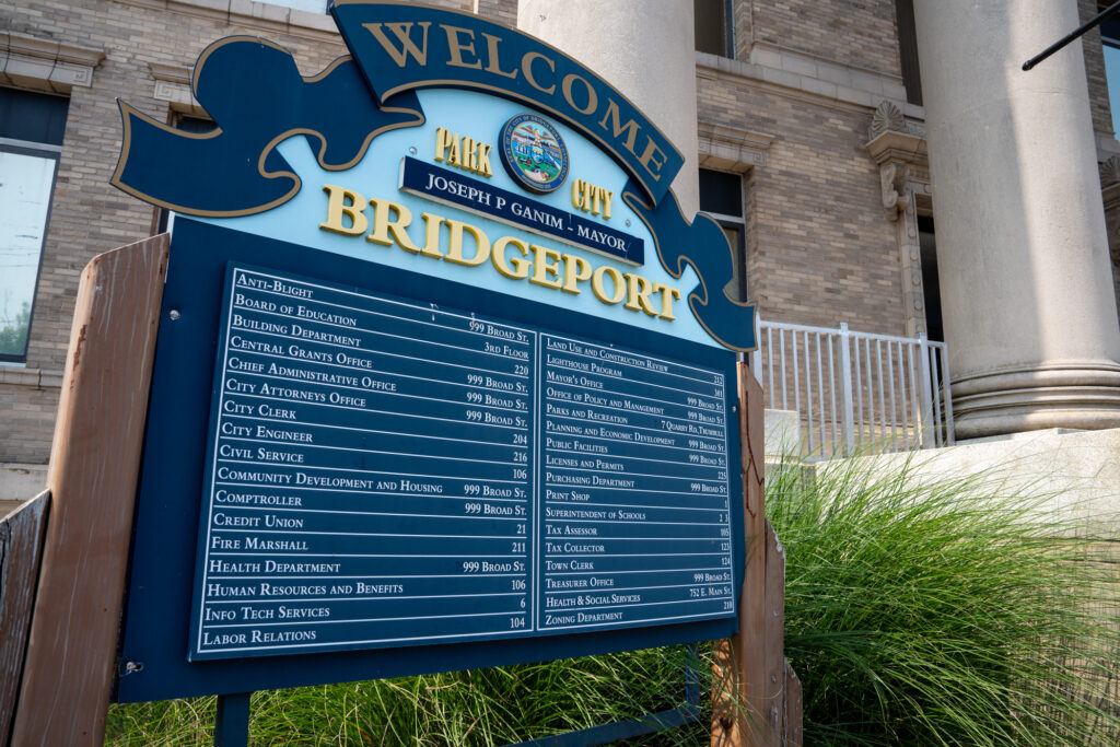 BRIDGEPORT-SPED-COMPLAINT-0807-DE-006