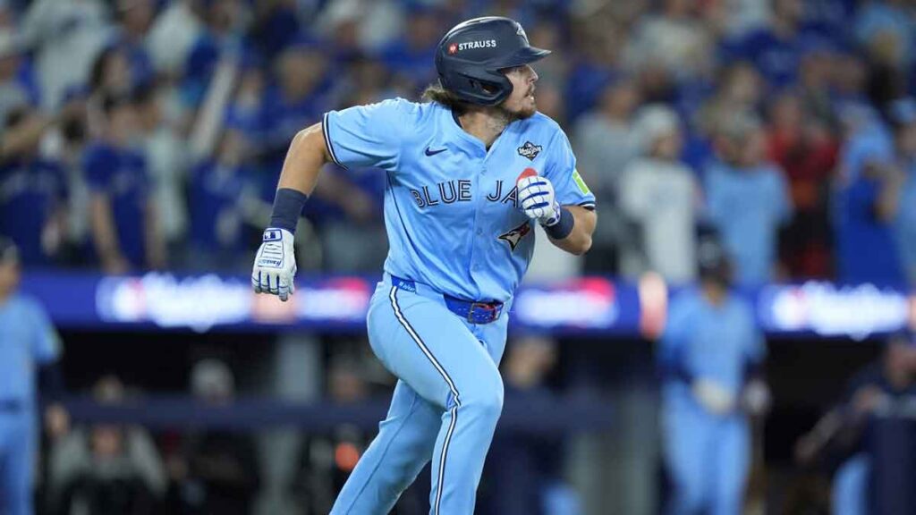 Blue-Jays-third-baseman-Addison-Barger-47-runs