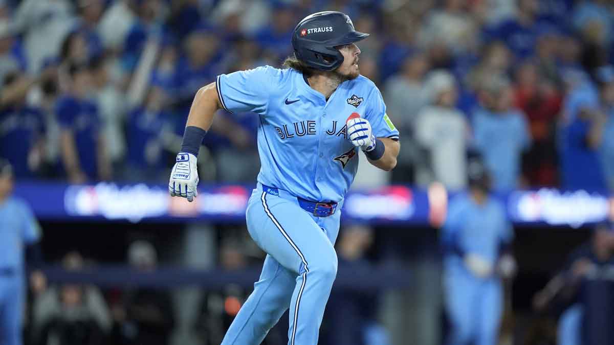 Blue-Jays-third-baseman-Addison-Barger-47-runs