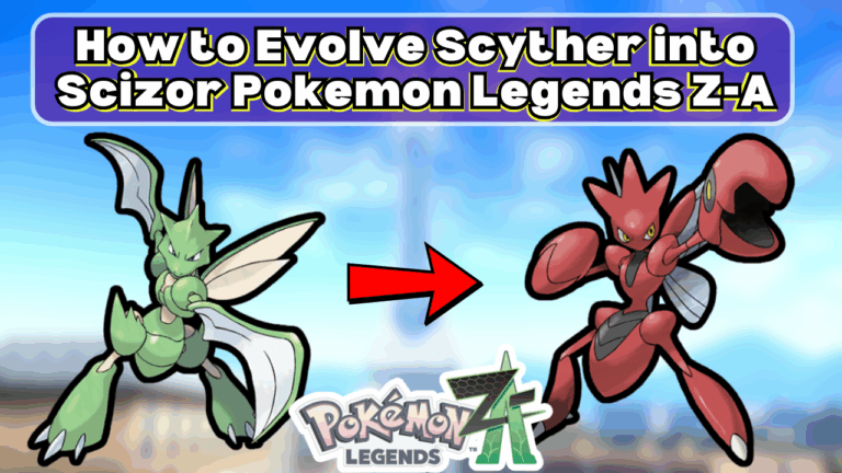 How-to-Evolve-Scyther-into-Scizor-Pokemon-Legends-Z-A