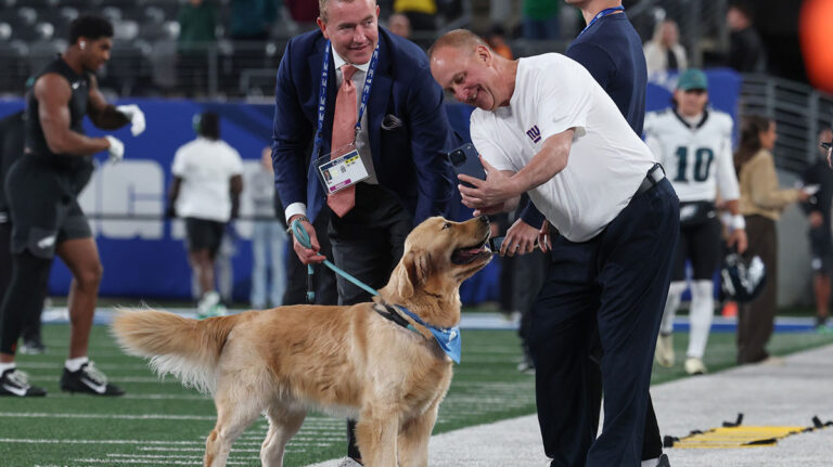 Kirk-Herbstreit-