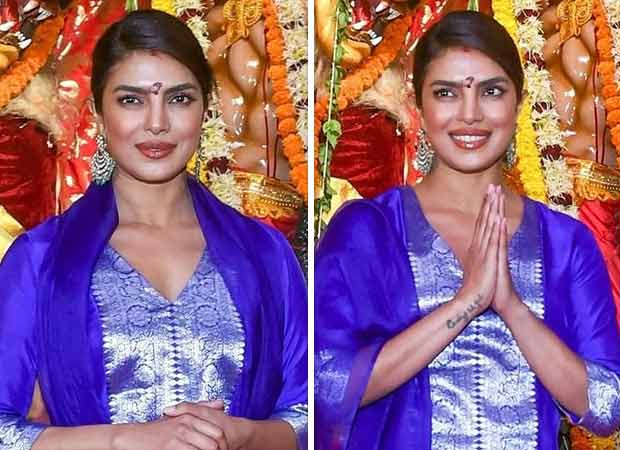Priyanka-Chopra-Festive-look