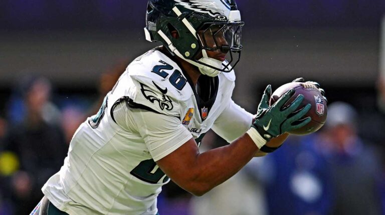 Saquon-Barkley-of-the-Philadelphia-Eagles-2