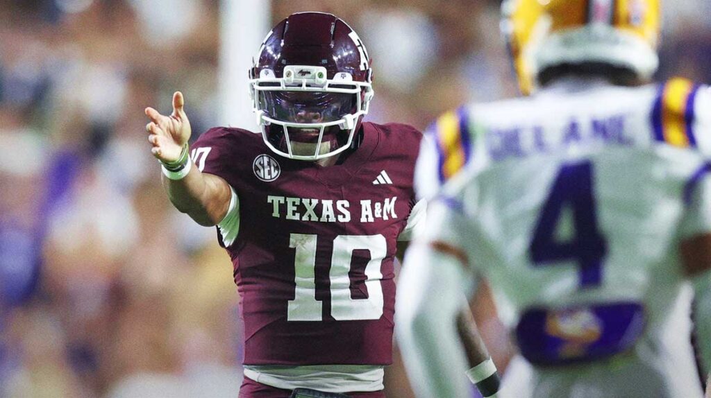 Texas-AM-QB-Marcel-Reed