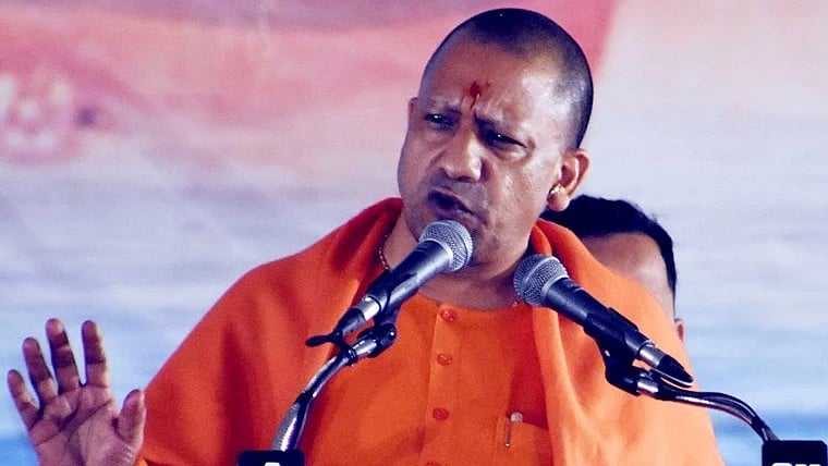 Yogi-Adityanath