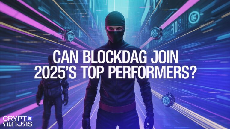blockdag-top-performer
