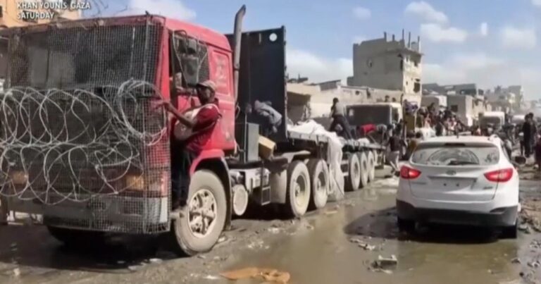 cbsn-fusion-un-urges-israel-open-all-crossings-gaza-increase-aid-flow-thumbnail