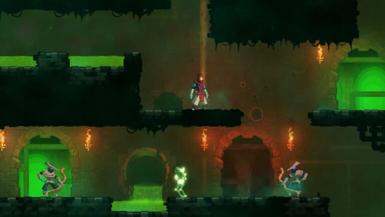 dead-cells-the-prisoner-with-enemies-on-lower-levels-1