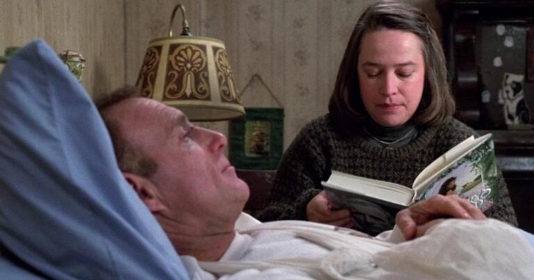 misery