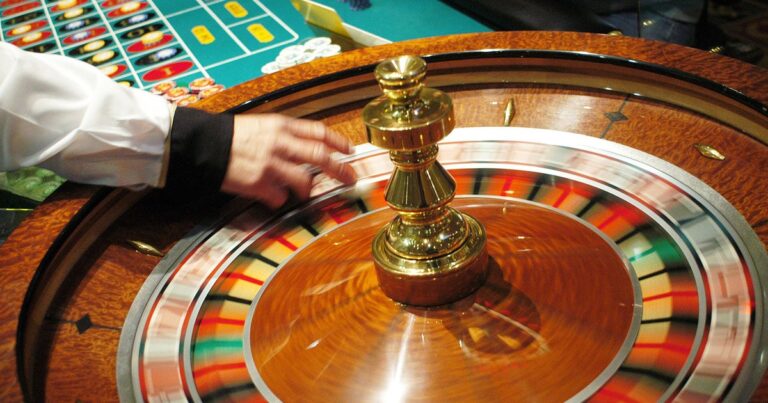 roulette
