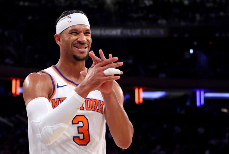 10/24/25 - Boston Celtics vs. New York Knicks at Madison Square Garden