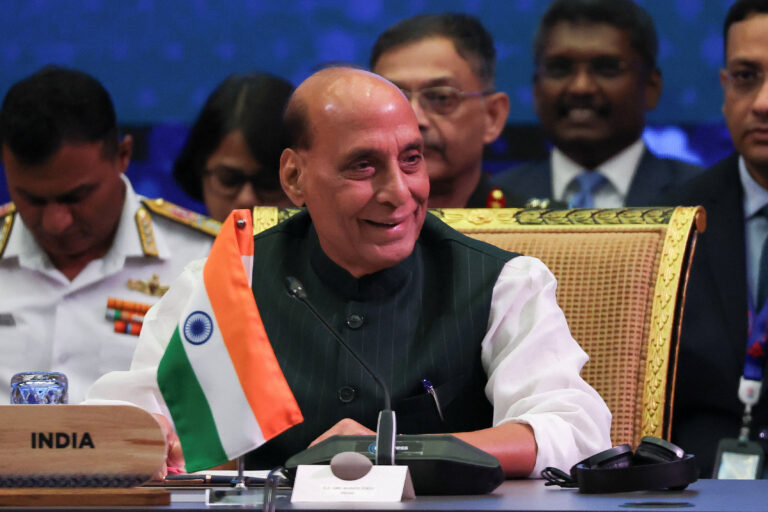 Association of Southeast Asian Nations (ASEAN) Defence Ministers Meeting