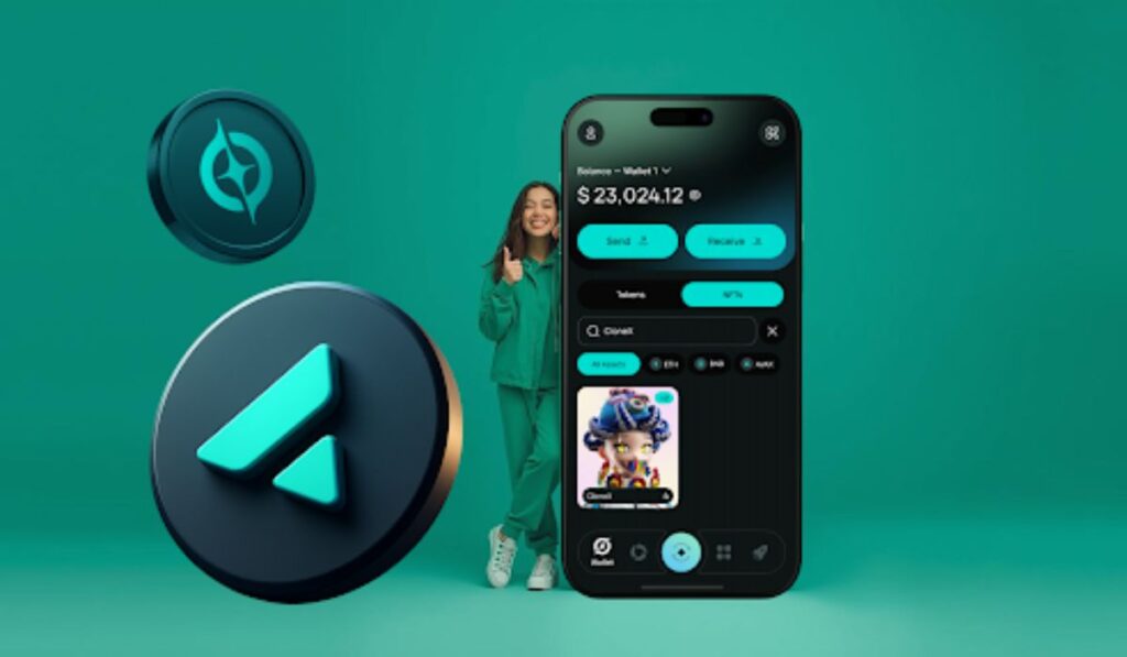 Bearish-Avalanche-Predictions-Meet-GeeFis-Explosive-GEE-Token-Launch-Marking-a-Strong-Market-Shift