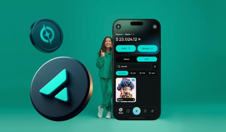 Bearish-Avalanche-Predictions-Meet-GeeFis-Explosive-GEE-Token-Launch-Marking-a-Strong-Market-Shift