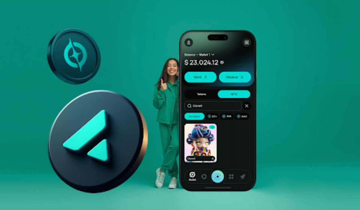 Bearish-Avalanche-Predictions-Meet-GeeFis-Explosive-GEE-Token-Launch-Marking-a-Strong-Market-Shift