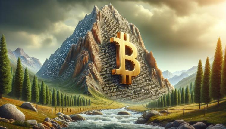 Bitcoin-Price-Confronts-Major-Technical-Wall