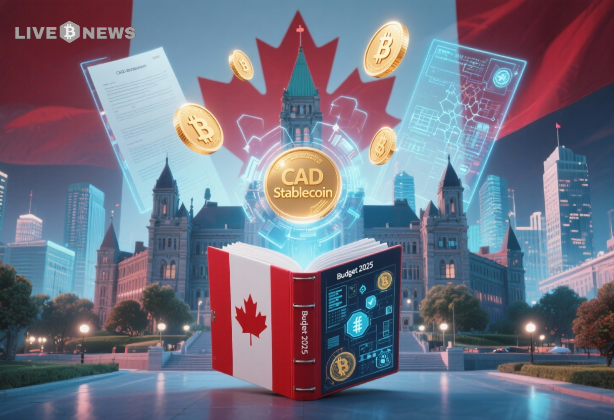 Canada-to-Unveil-Stablecoin-Rules-in-November-Budget-1