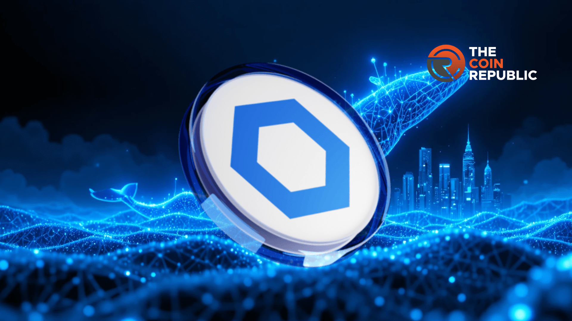 Chainlink-Price-Eyes-30-Rally-as-Whales-Accumulate-Over-4-Million-LINK