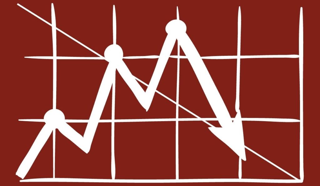 DeFi-Craze-Slashes-Open-Interest-In-CME-Bitcoin-Futures-As-Market-Alarmingly-Declines