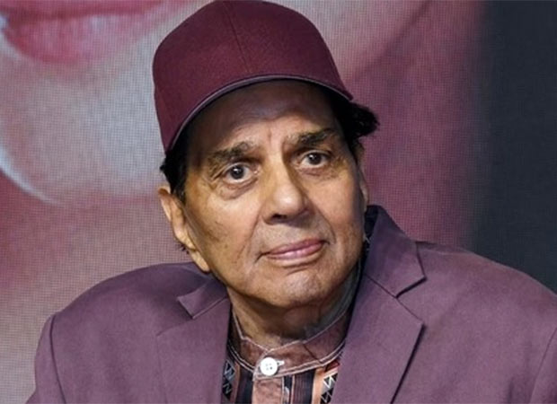 Dharmendra-Health-Update