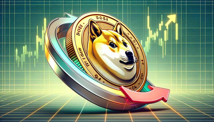 Dogecoin-DOGE-Slips-Once-More
