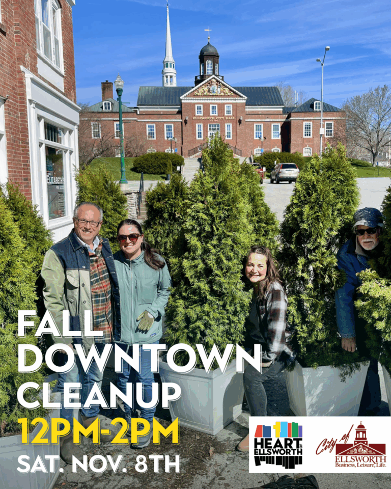 Fall-Downtown-Cleanup