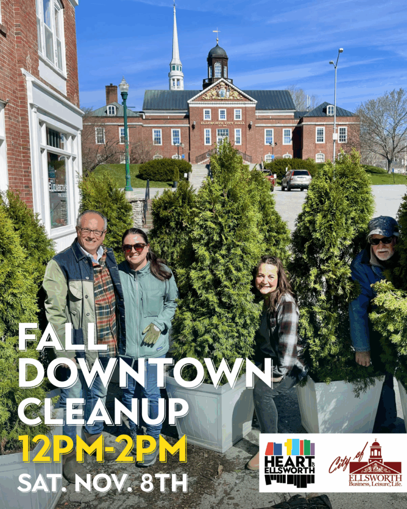 Fall-Downtown-Cleanup
