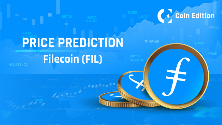 Filecoin-FIL-Price-Prediction
