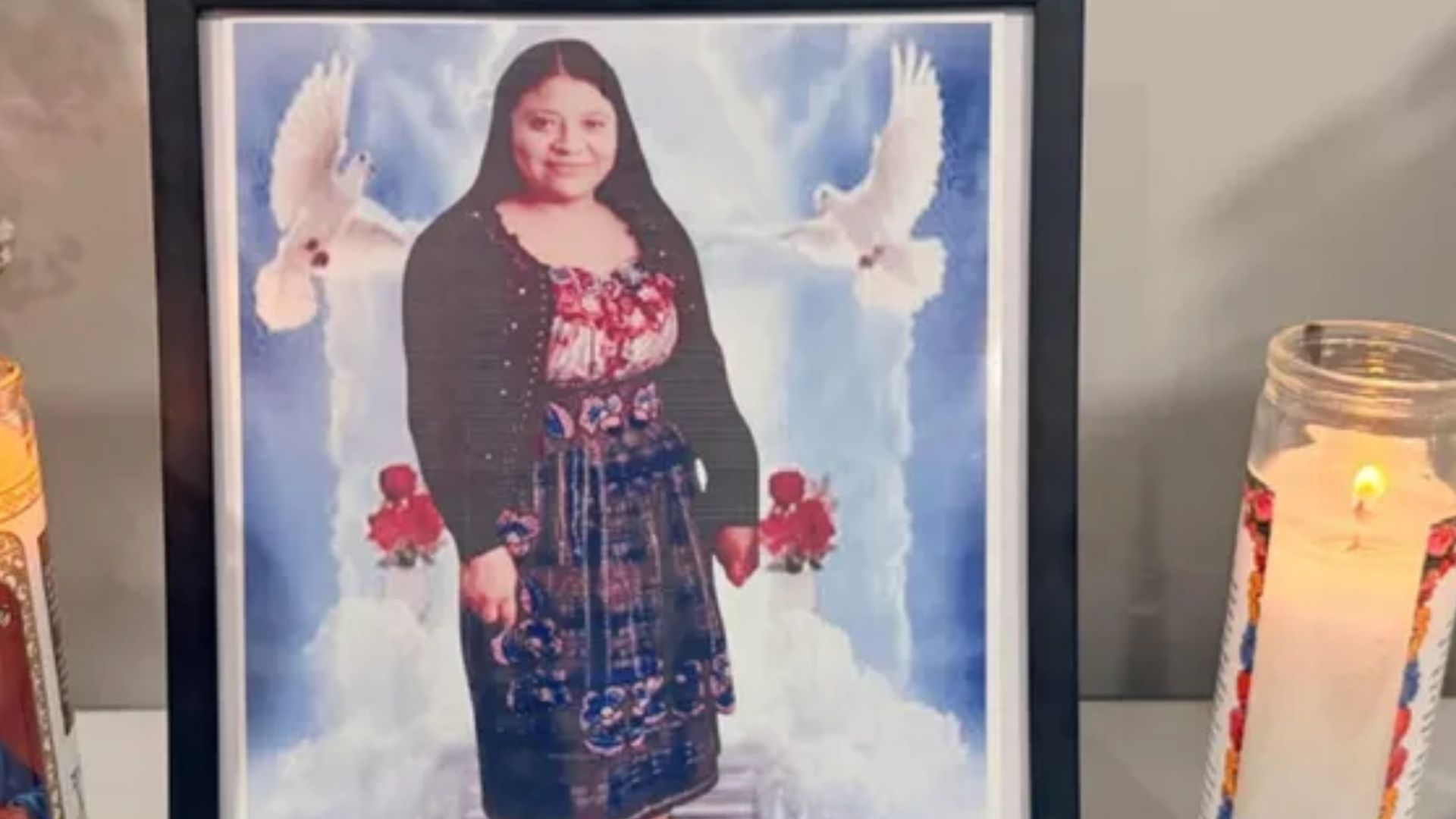 House-cleaner-shot-to-death-on-front-porch-after-going-to-wrong-house-in-Indianapolis-suburb