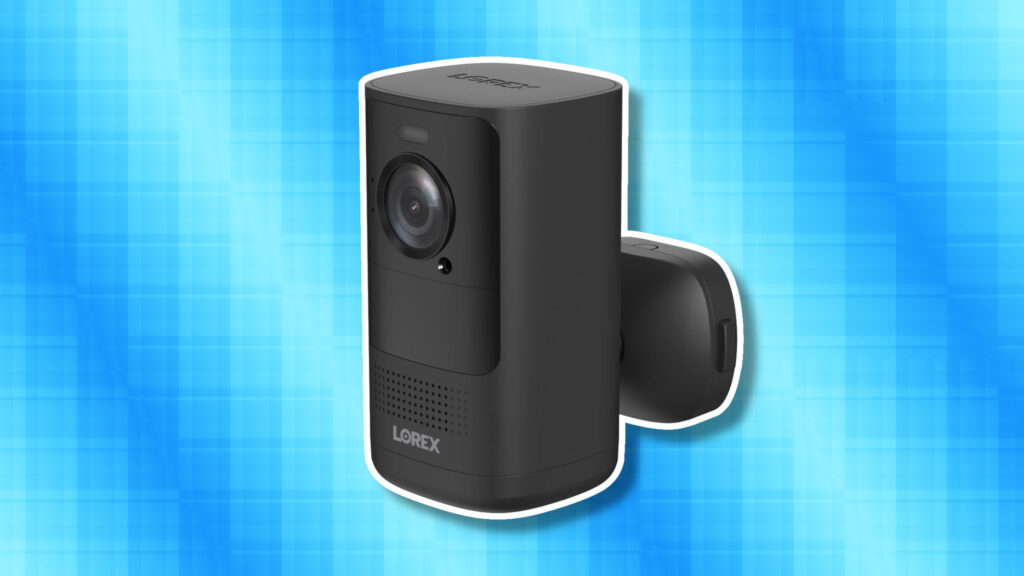 Lorex-4K-security-camera-deal