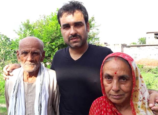 Pankaj-Tripathi-Mother