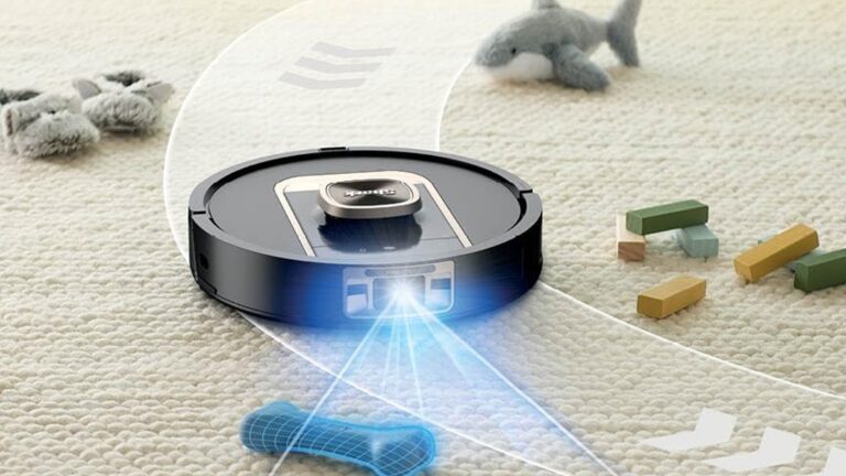 Shark-PowerDetect-ThermaCharged-Robot-Vacuum-Mop-Press-Image