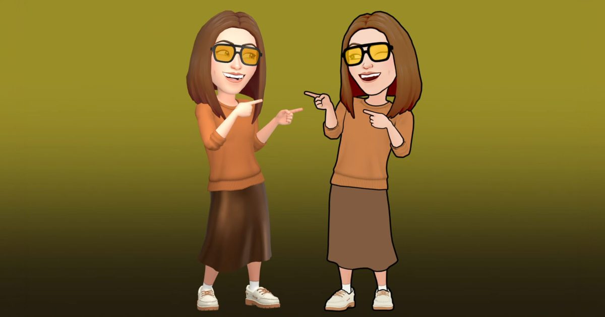 Snapchat-reintroduces-2D-avatars-after-users-rejected-3D-ones