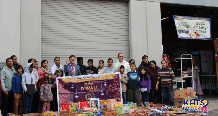 sewa-diwali-food-drive
