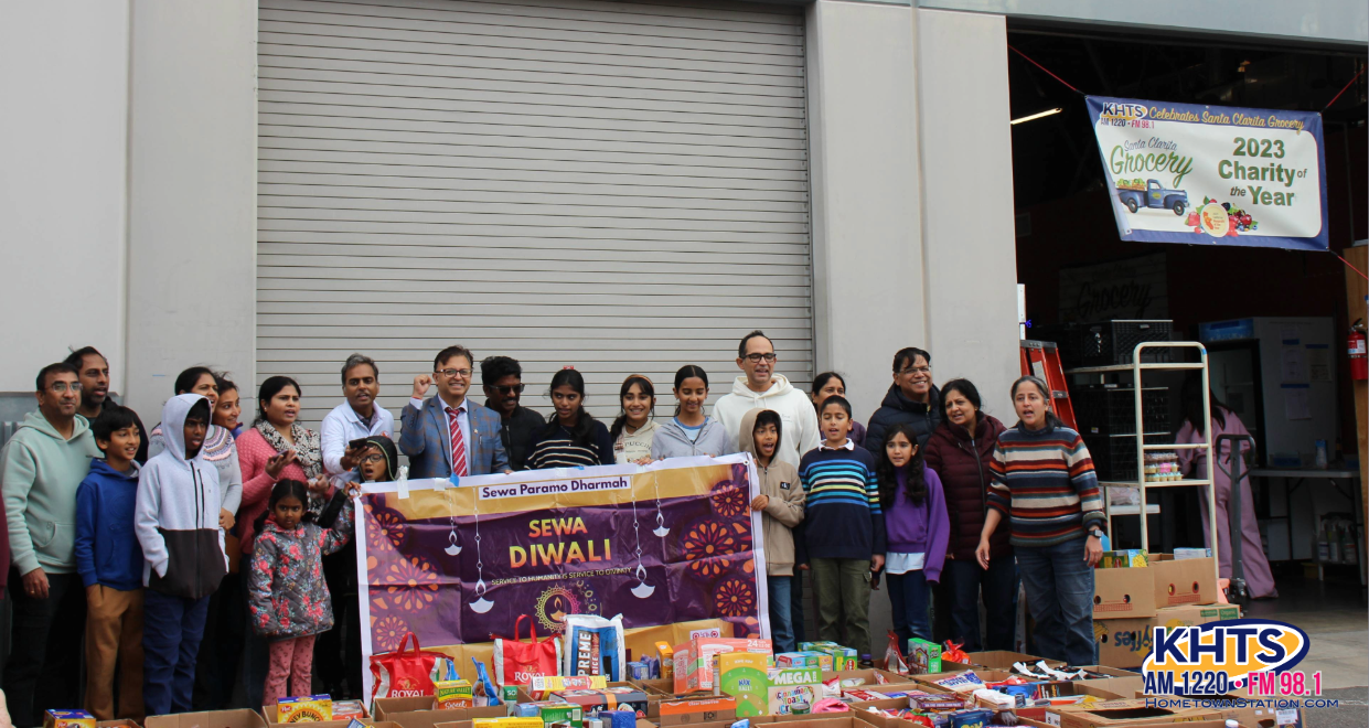 sewa-diwali-food-drive