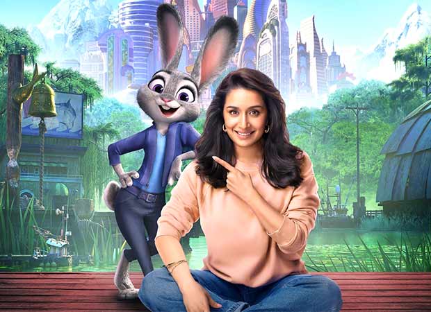 shraddha-kapoor-zootopia-2